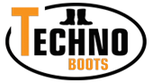 Techno logotyp