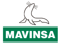 Mavinsa logotyp
